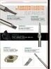 Precision Brazed CNC Cutting Tools for Milling, Mold Machining and Industrial Metal Cutting