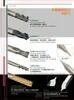 Precision Brazed CNC Cutting Tools for Milling, Mold Machining and Industrial Metal Cutting