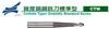 Precision Brazed CNC End Mills for Mold Machining, Metal Milling and Industrial Cutting