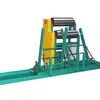 Double Roll Winding Machine of Fiba-Standard Basketball Making Machine for Quality Production