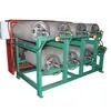Rubber Sheet Cooling Roller Unit Automatic Basketball Making Machine for Full-Production Line