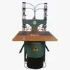 Rubber Sheet Cooling Roller Unit Automatic Basketball Making Machine for Full-Production Line