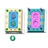 Custom Injection Mold Solutions for Sanitary Valve and Plumbing Component Production