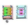 Custom Injection Mold Solutions for Sanitary Valve and Plumbing Component Production