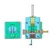 Custom Injection Mold Solutions for Sanitary Valve and Plumbing Component Production