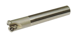 High-Precision CNC Machine Tool Milling Cutters for Metalworking and Industrial Machining