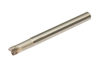 High-Precision CNC Machine Tool Milling Cutters for Metalworking and Industrial Machining
