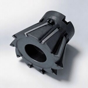 Precision Brazed CNC Cutter Tools for Accurate Material Cutting and Industrial Milling Applications