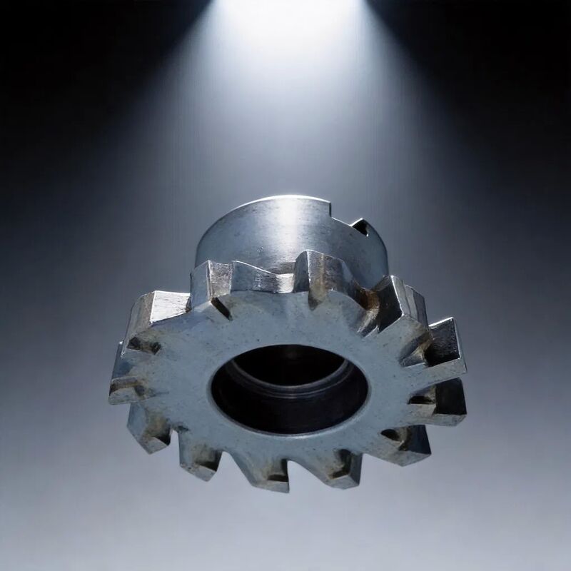 Heavy-Duty Brazed CNC Cutter Tools for Precision Metalworking and Industrial Machining