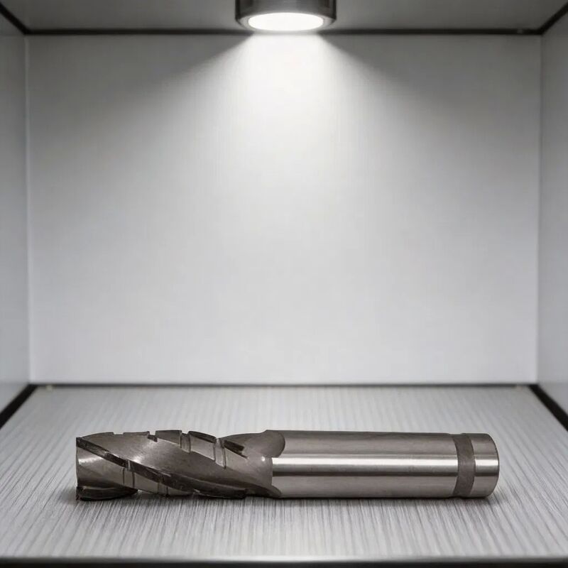 Durable Carbide Woodworking Milling Cutter for CNC Routing, Smooth Shaping and Efficient Wood Cutting