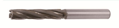 Durable Carbide Woodworking Milling Cutter for CNC Routing, Smooth Shaping and Efficient Wood Cutting