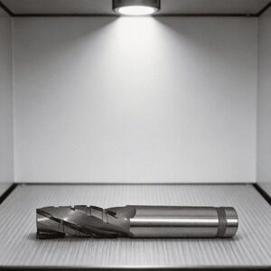 Durable Carbide Woodworking Milling Cutter for CNC Routing, Smooth Shaping and Efficient Wood Cutting