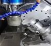 5+1 Axis Optical Precision CNC Grinding Machine for Spherical, Aspherical and Prism Component Machining