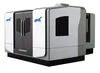 Precision 3-Axis CNC Deep Hole Drilling Machine for Industrial Hole Machining and Metal Processing