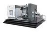 Precision 10-Axis CNC Drilling and Milling Equipment for Complex Part Machining and Industrial Manufacturing