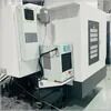 High-Efficiency UC400 5-Axis CNC Machining Center for Productive Precision Milling and Complex Parts Manufacturing