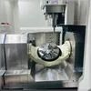 Consistent UC400 5-Axis CNC Machining Center for Steady Precision Milling and Complex Parts Production