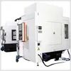 Compact UC400 5-Axis CNC Machining Center for Space-Saving Precision Machining and Complex Parts Production