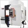 Compact UC400 5-Axis CNC Machining Center for Space-Saving Precision Machining and Complex Parts Production