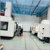 Powerful UC400 5-Axis CNC Machining Center for High-Capacity Precision Milling and Complex Parts Production