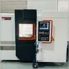 Precision-Crafted UC400 5-Axis CNC Machining Center for Fine Surface Machining and Complex Multi-Sided Parts Processing