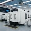 Queenly UC400 5-Axis CNC Machining Center for Precision Engineering and Superior Performance