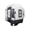 Efficient High-Speed UC320 5-Axis CNC Machining Center for Precision Milling and Complex Parts Production