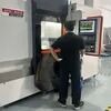 Ultra-Precise UC320 5-Axis CNC Machining Center for Advanced Milling and Complex Parts Manufacturing