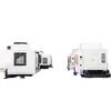 High-Performance UC320 5-Axis CNC Machining Center for Precision Milling and Complex Parts Manufacturing