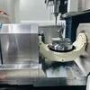 High-Performance UC320 5-Axis CNC Machining Center for Precision Milling and Complex Parts Manufacturing