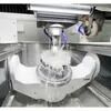 HCG50 5+1 Axis Optical Precision Milling and Grinding Center with Siemens SINUMERIK CNC Control for High-Accuracy Optical Components