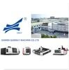 HCG50 5+1-Axis CNC Milling Center for Monocrystalline Silicon and Precision Material Processing