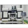 HCG50 5+1-Axis CNC Milling Center with Cradle Rotary Table for Precision Machining