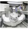 HCG50 5+1-Axis CNC Milling Center with HSK-A63 Spindle for High-Precision Machining