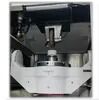 HCG50 5+1-Axis CNC Milling Center for Fused Quartz and Optical Glass Processing