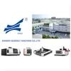 Linear Motor Driven HCG50 5+1-Axis CNC Optical Milling Center for High-Precision Machining