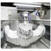 HCG50 5+1-Axis CNC Optical Precision Milling Center with PV 5 μm Surface Form Accuracy