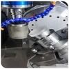 Renishaw-Equipped HCG50 5+1-Axis CNC Optical Precision Milling Center for High-Accuracy Optical Component Machining