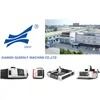 HCG50 5+1-Axis CNC Precision Milling Machine for Aspherical Lens and Optical Glass Machining