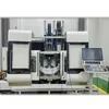HCG50 5+1-Axis CNC Optical Precision Milling Center with 20,000 rpm High-Speed Spindle