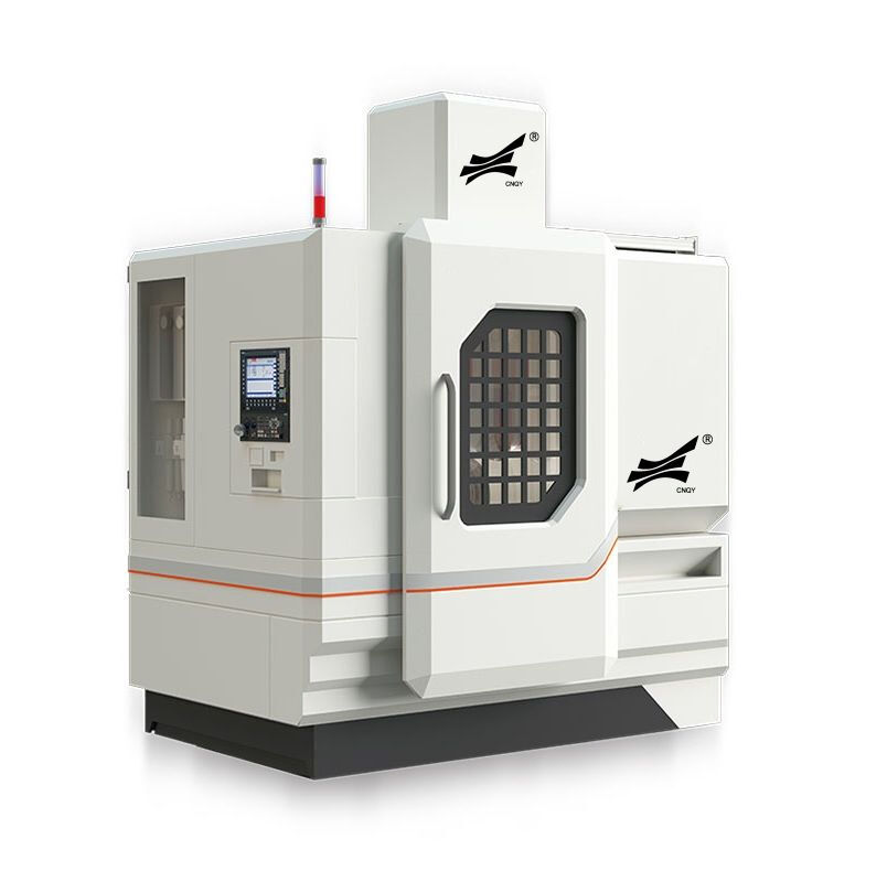 Versatile Surface Grinding Machine for Precision Metal Finishing and Enhanced Grinding Performance