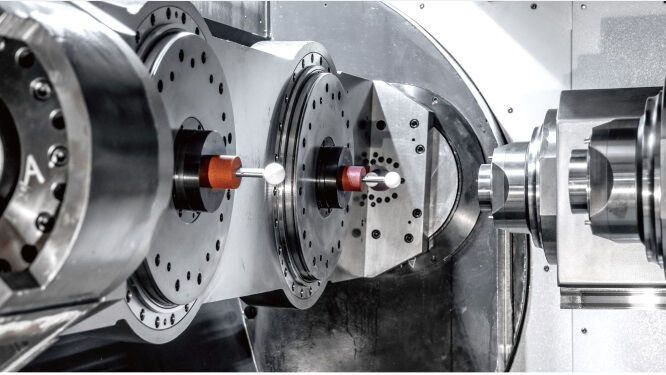 Versatile Surface Grinding Machine for Precision Metal Finishing and Enhanced Grinding Performance