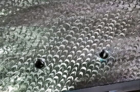 High-Precision CNC Deep Hole Drilling Machine for Accurate Hole Machining and Metal Processing