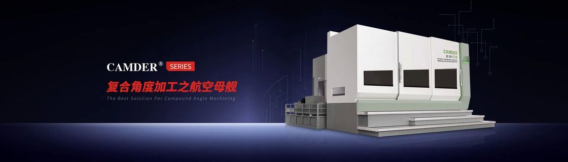 Advanced CNC Deep Hole Drilling System for High-Accuracy Hole Machining and Precision Metal Processing