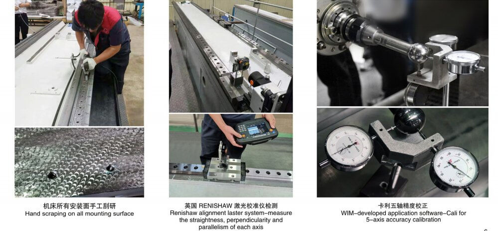 Advanced CNC Deep Hole Drilling System for High-Accuracy Hole Machining and Precision Metal Processing