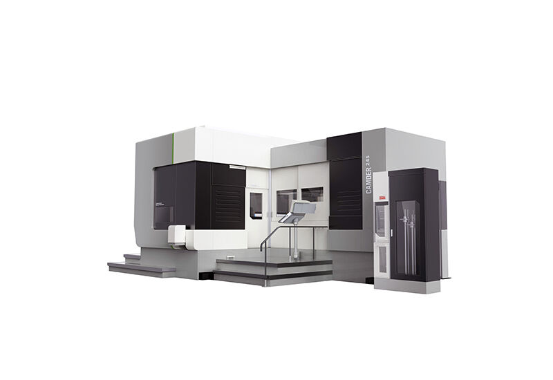 State-of-the-Art CNC Drilling Machine for Precision Hole Machining and Industrial Metal Drilling