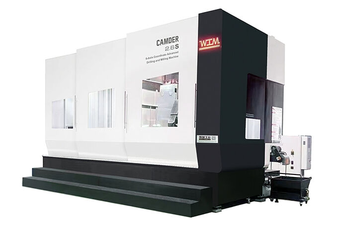 CNC Deep Hole Drilling System for High-Accuracy Hole Machining and Industrial Metal Processing