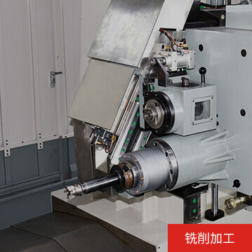 CNC Deep Hole Drilling System for High-Accuracy Hole Machining and Industrial Metal Processing