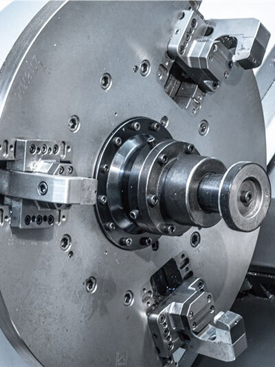 High-Quality CNC Lathe Machine for Versatile Industrial Metalworking and Precision Parts Manufacturing
