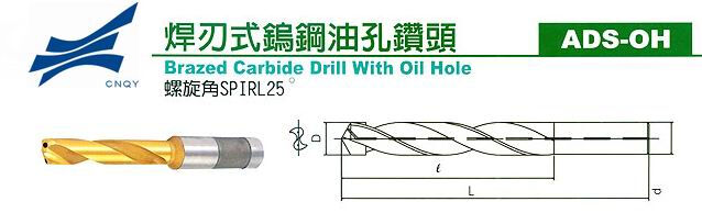High-Speed Brazed CNC Cutters for Precision Milling, Mold Machining and Metal Cutting